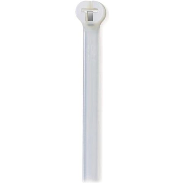 TUB Kabelbinder 4,8x360 Natur TY28M Beutel a 1000 (Inhalt 1000 Stück)