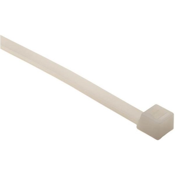 Hellermann T150M-PA66-NA(25) Kabelbinder 530x8,9mm natur 111-15619 (Inhalt 25 Stück)