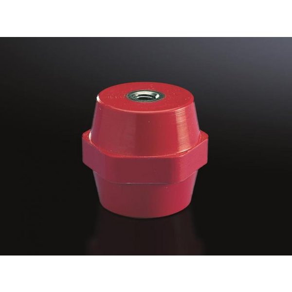 Rittal Stützisolator 40mm SV 3031000 VE=6 SW36 1000V 12kN 75Nm