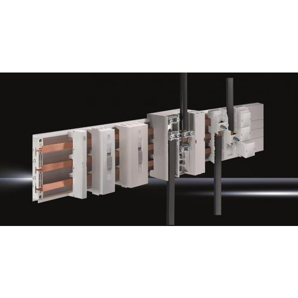 Rittal Anschlussadapter 600A SV 3439010 f.Rundleiter bis 240qmm