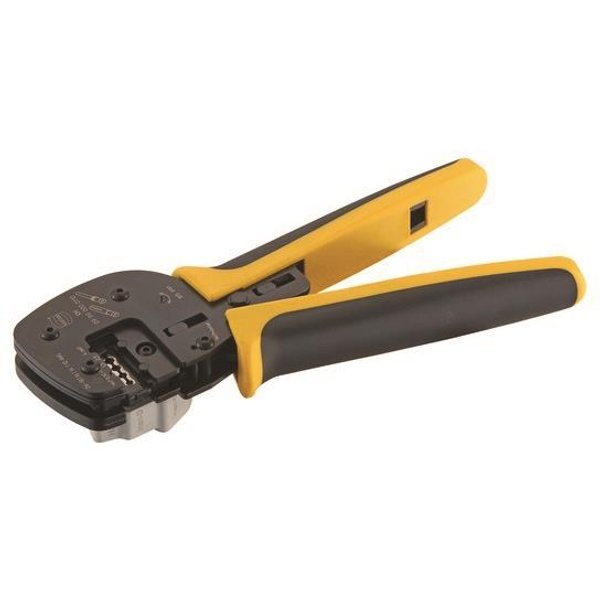 HART HARTING-Crimpzange 09990000110 0,14-1,5qmm