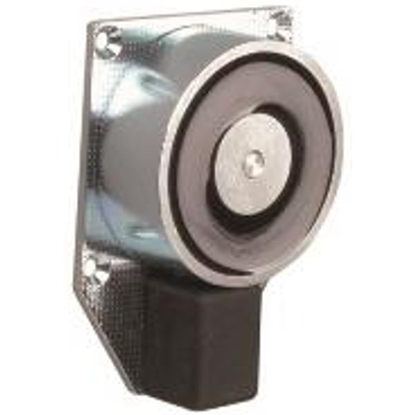 Hekatron Türhaftmagnet IP20 THM425 Ø60mm Wandmontage 6 500 016