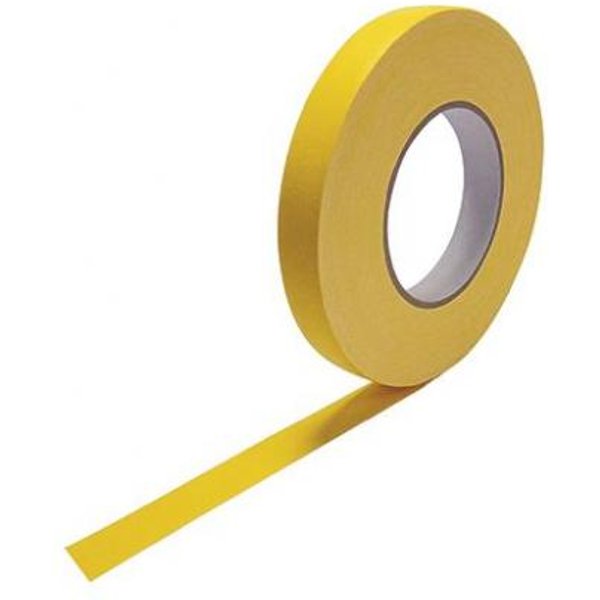 CELL Gewebeband 19x50 NR. 90 gelb 146048