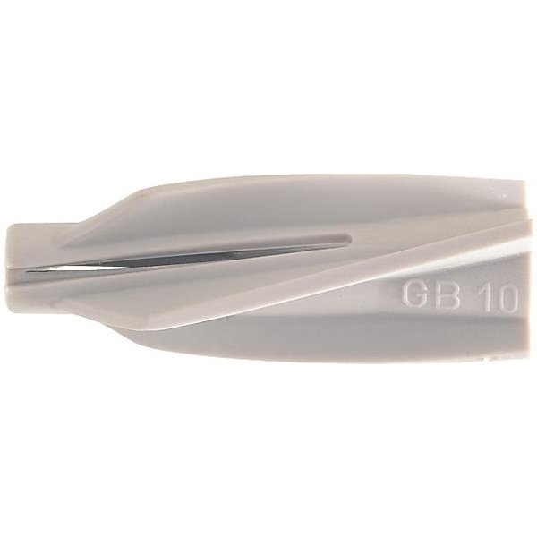 Fischer Gasbetondübel GB 10 050492 (Inhalt 20 Stück)