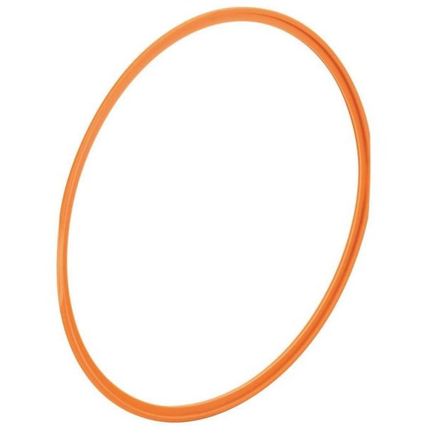 KAIS Ausgleichring 9060-40 für alle Hohlwanddosen 68mm (Inhalt 25 Stück)