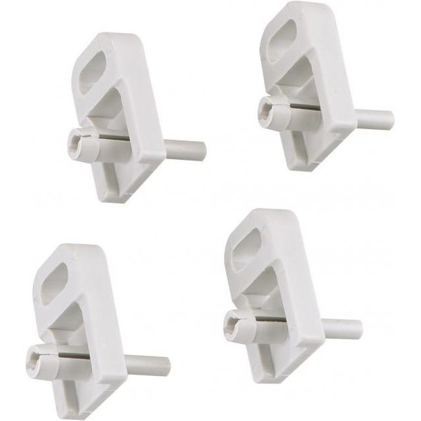 SPELS Wandlaschenset 19400101 ** SET=4STCK.