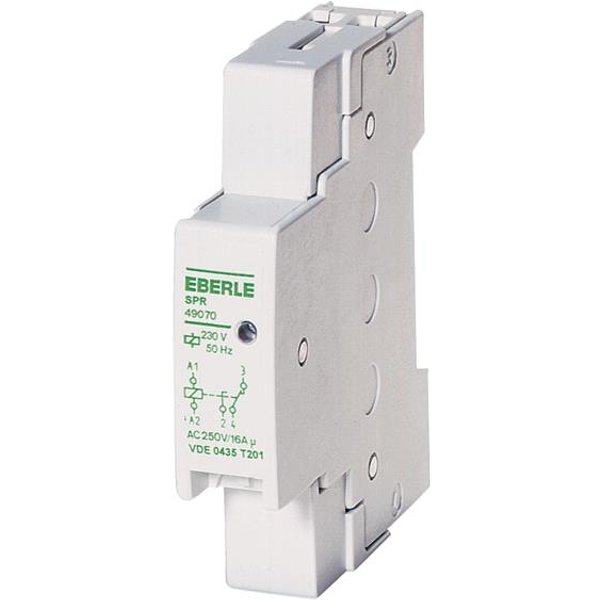 Eberle Speicherrelais/ SPR 49070 Boilerrelais 049070140000