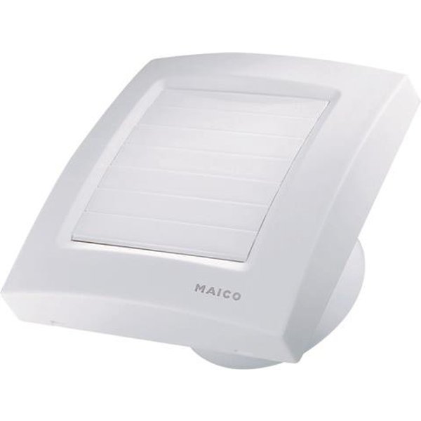 MAICO Kleinraum-Ventilator ECA120K m.elektr.Innenverschluss
