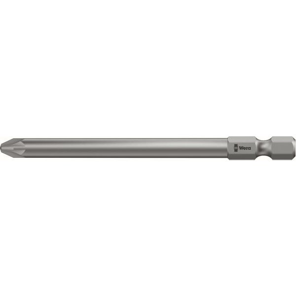 Wera Pozidriv-Bits 855/4 Z 05060029001 PZ 1x89mm