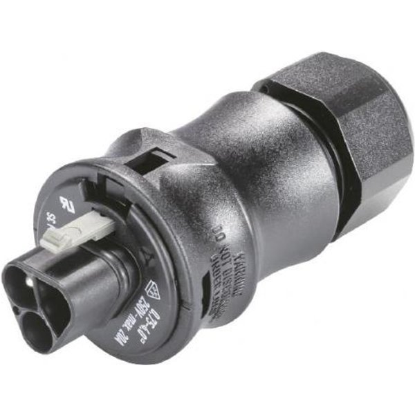 WIEL STECKERTEIL M. RST20I3S S1 ZR2 V SW ZE RST20I3SS1ZR2VSW 96.032.4153.1