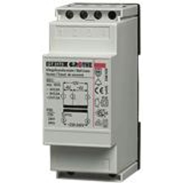 GRO Trafo 8V 14201 GT 3148 1,0A REG