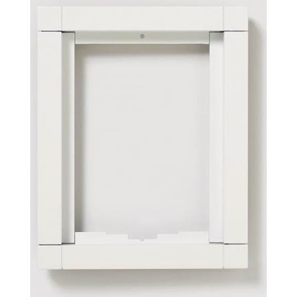 SIED Kombi-Rahmen KR611-1/1-0W 16400