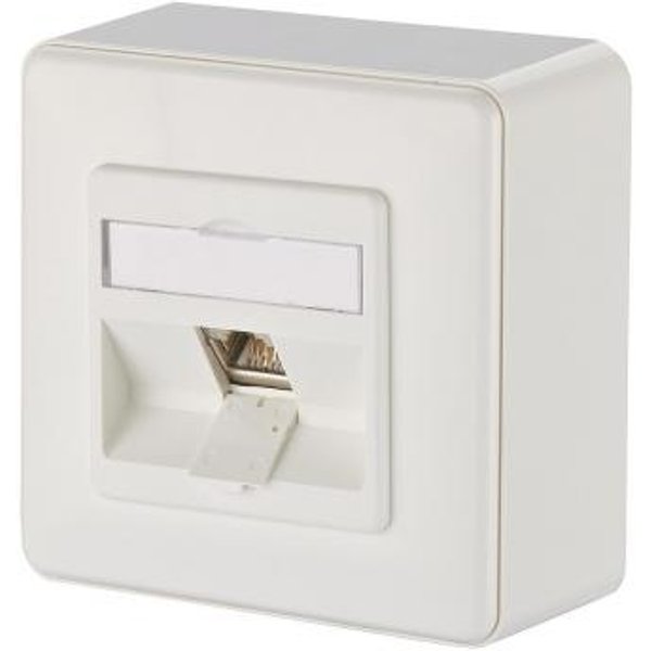 METZ CONNECT BTR IT CONNECT E-DAT modul 8(8) AP - Wanddose