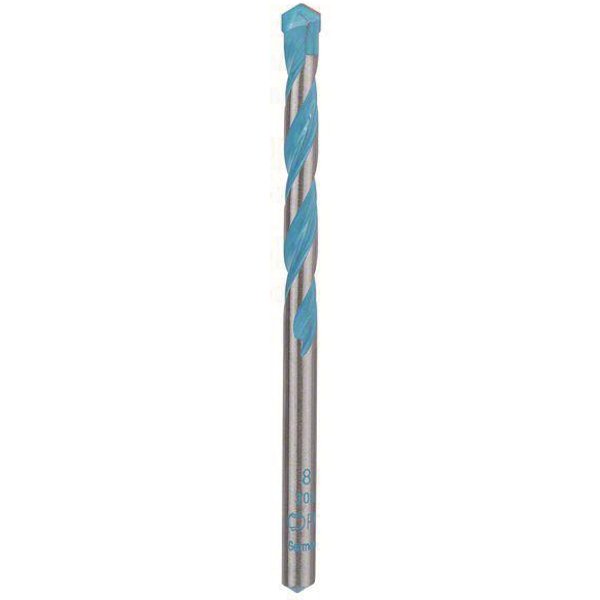 Bosch Mehrzweckbohrer CYL-9 2608596055 8,0x120/80mm MultiConstruction