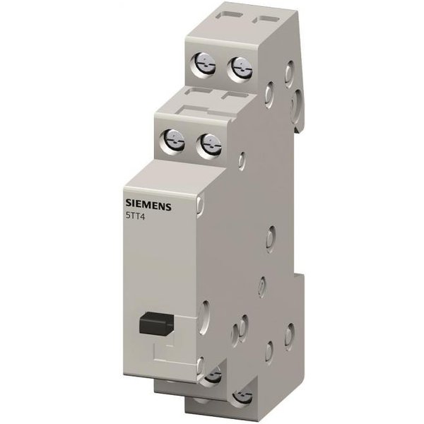 Siemens 5TT41020 Fernschalter 2S f.230AC 400V 16A Ansteuerung 230VAC