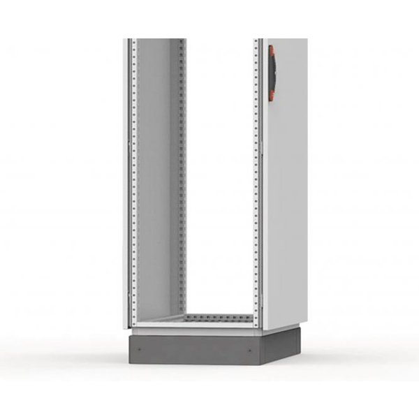 nVent Hoffman PS2050 Sockel PS2050 f.Seiten 200x500