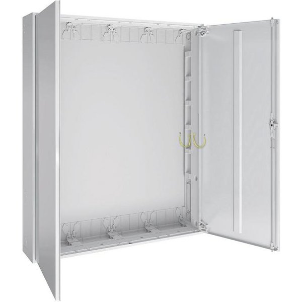ABN System-Gehäuse IP43 geerdet SV48 1050x1250mm