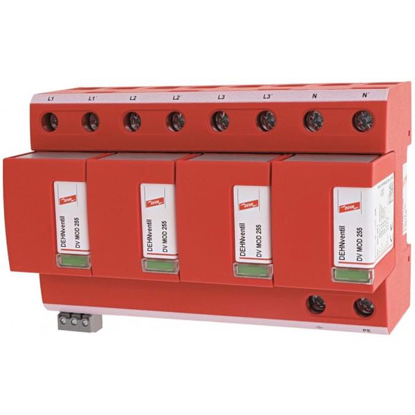 DEHN Kombi-Ableiter 951405 Modular Dehnventil DV M TNS 255 FM