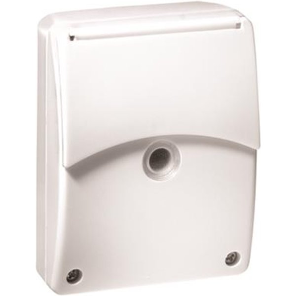 ESYLUX AP Dämmerungsschalter CDS-A/N weiss IP54 ED10016530