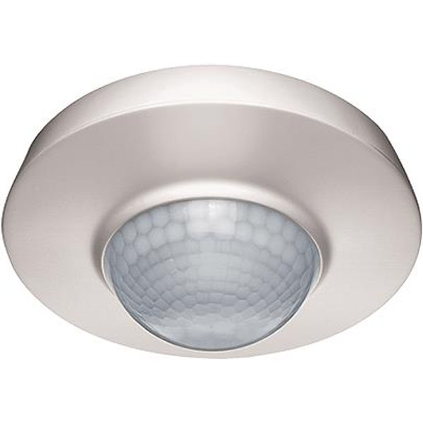 ESYLUX Bewegungsmelder 360' MD360i/24 für die Decke weiss EM10055300