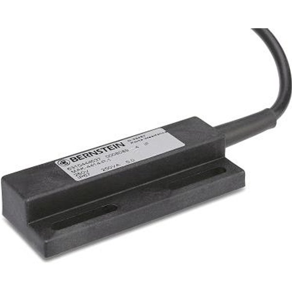 Bernstein 6317344605 MAK- MAK-4413-M-6 4413-M-6 Magnet schalter 80x30x15 1Reed