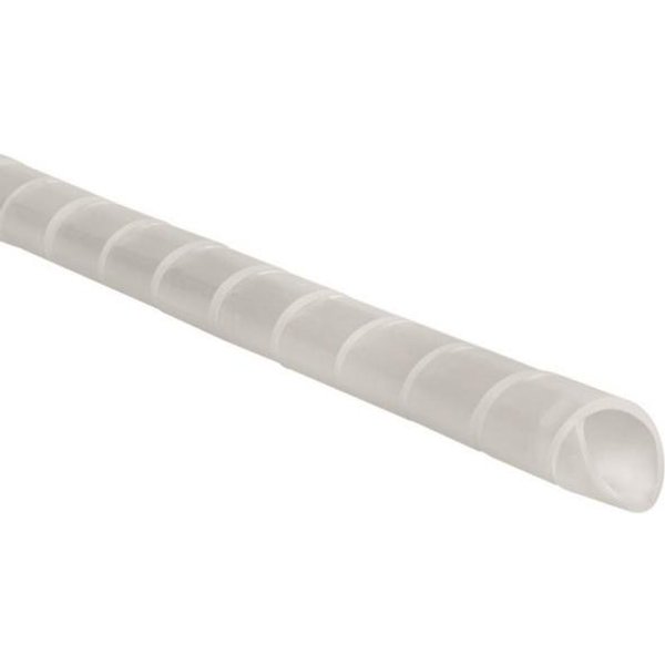 Hellermann SBPE4-PE-NA 30m Spiralschlauch 5-20mm natur 161-41100 (Inhalt 30 Stück)