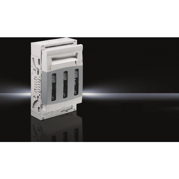 Rittal NH-Trenner Gr.1 250A SV 9344110 690V f.MPL Schraube M10