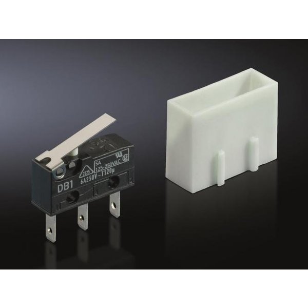 Rittal Mikroschalter VE=2 SV 9344510 f.NH-Trenner Gr.1-3
