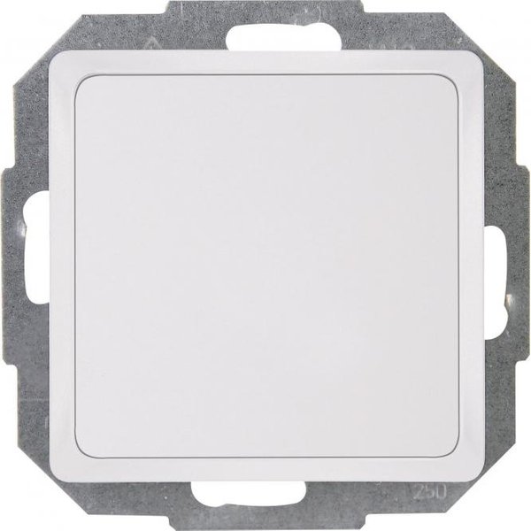 KOPP HK05 Blind-Abdeckung 3343.0200.5 arktis-weiss