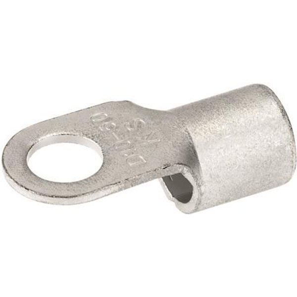 Cimco Ringkabelschuhe 50-10 180472 (Inhalt 100 Stück)