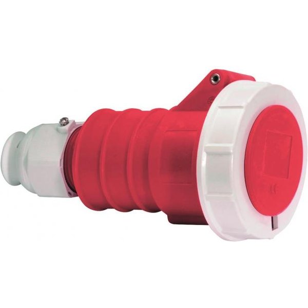 BALS Kupplung MULTI-GRIP TE-Plus 31247 32A 5p 400V 6h IP67 31247