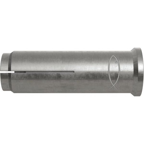Fischer Einschlaganker EA II M10 048339 GVZ (Inhalt 50 Stück)