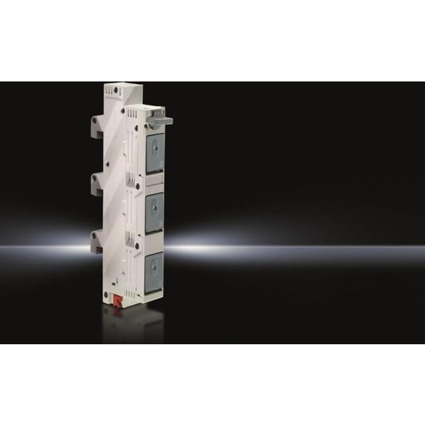 Rittal Reitersicherung VE=3 SV 9340950 D-Switch bis 63A 3pol D01,D02 od.10x38