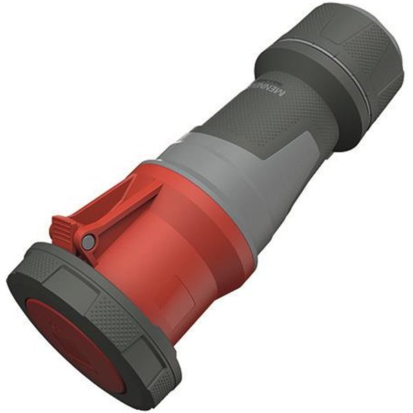 Mennekes PowerTOP Xtra 125A 5P 6H 14225 ** 400V IP67 CEE-Kupplung