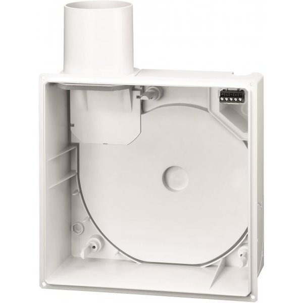 HELI Unterputzgehäuse universal ELS-GU ohne Brandschutz
