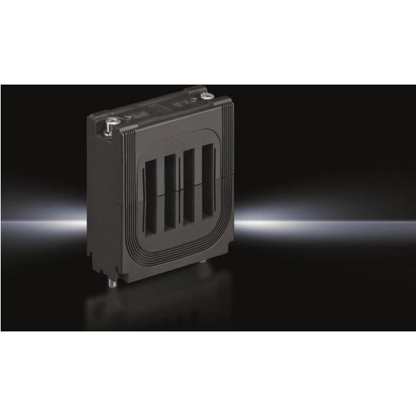 Rittal Sammelschienenhalter SV 9676004 Flat-PLS100 1-pol bis 4x100x10mm