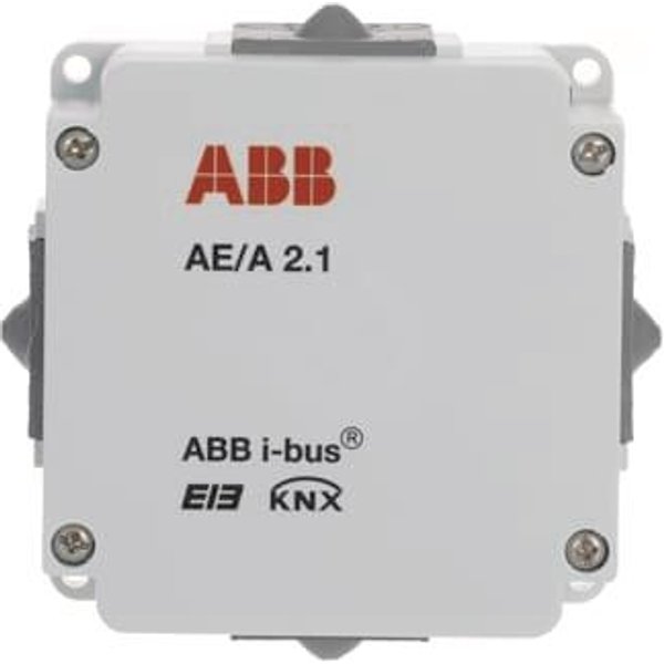 ABB Analogeingang 2-fach AE/A2.1