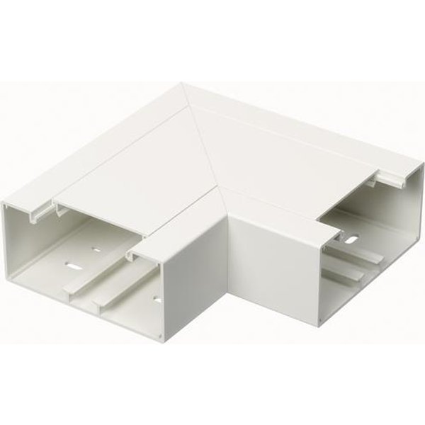 GGK Flachwinkel BR-FW 12737 alpinweiss für BR 60x110/80