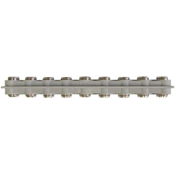 KATH 9-fach Steckverbinder F EMU 290 für EXR 29xx