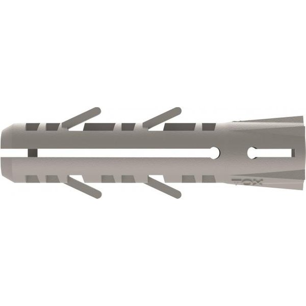 TOX Expansionsdübel ohne Kappe SD6/30 013100041 (Inhalt 100 Stück)