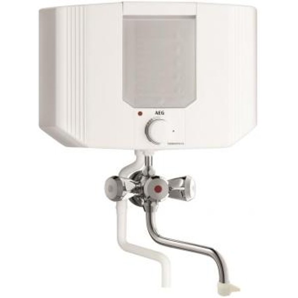 AEG Kochendwassergerät Thermofix KL 2kW 230V weiss 228908
