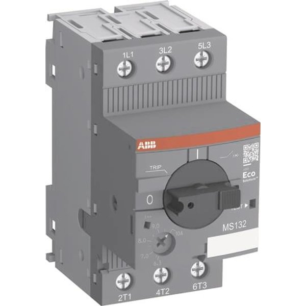 ABB MS132-4.0 MS132-4.0 Motorschutzschalter