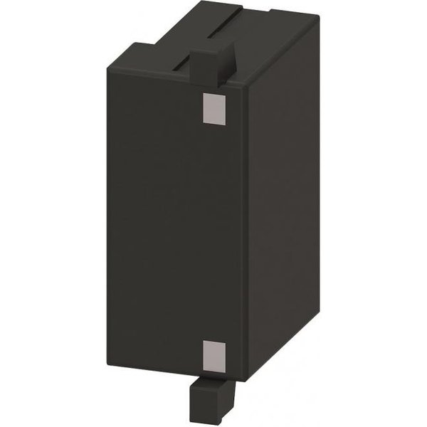 Siemens 3RT29261CD00 RC-Glied 127-240VAC 150-250VDC f.Motorschütze S0