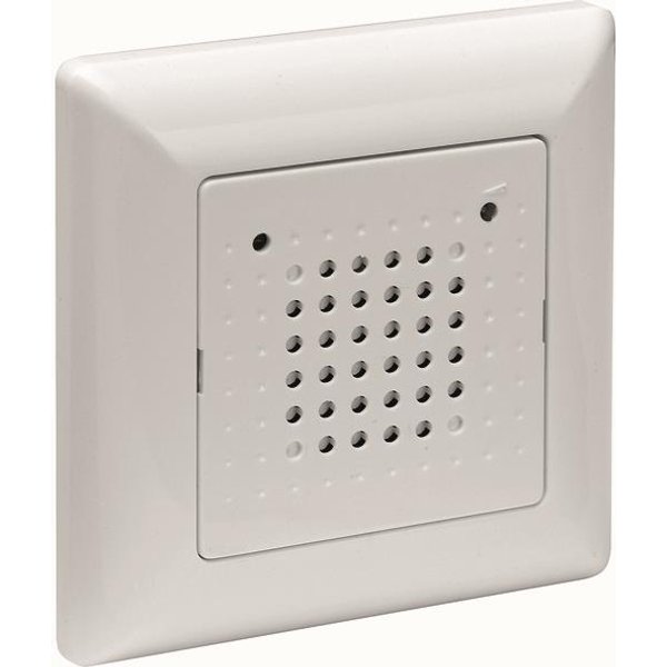GRO Unterputz Elektronik- UP-GONG 230ws Gong 230V AC, 50Hz / 0,080A 43706