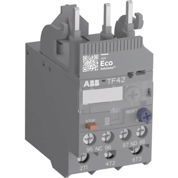 ABB Thermisches Überlastrelais TF42-0.23 Auslösekl.10