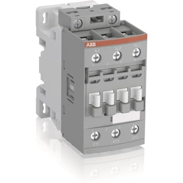 AF30-30-00 Schütz 24-60 50/60 20-60V DC ABB Schütz 15KW 1SBL277001R1100