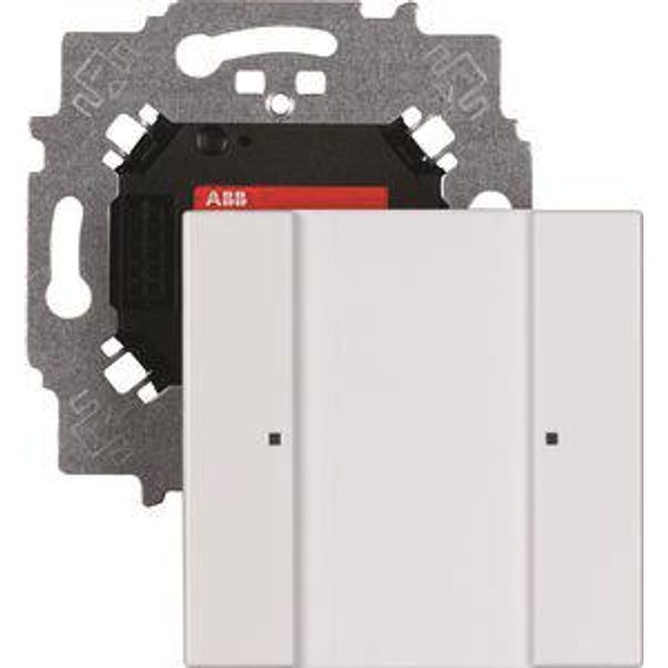 ABB SBB/U1.1.1, Solo SBB/U1.1.1 Bedient., Bundle, 1f, w 2CDG006115R0183