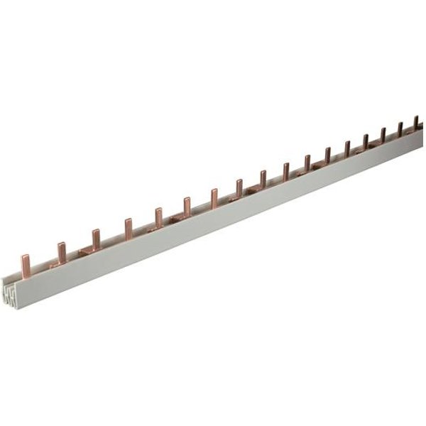 FTG Stift L39 3-pol 1045mm 16qmm 712S/16 Sammelschiene f.LS 1p m.H1 f.Modulk f.D0