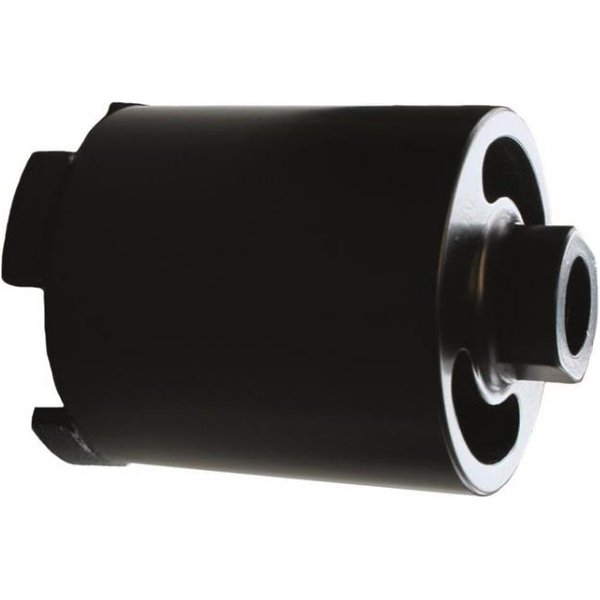 Samedia MASTER DAM 82mm M16 Mauerwerk Diamant-Dosensenker m.Absaugung 340124