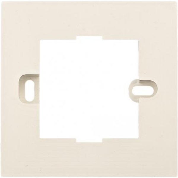 MDT SCN-P360R4.01 Präsenzmelder AP Montagerahmen Slimline f.4.01 Serie